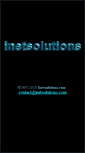 Mobile Screenshot of inetsolutions.com